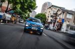 Renault City K-ZE 2019 года (CN)
